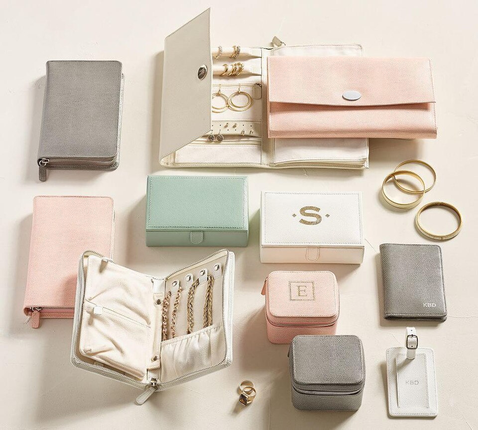 Mckenna Jewellery Binder Pottery Barn Australia